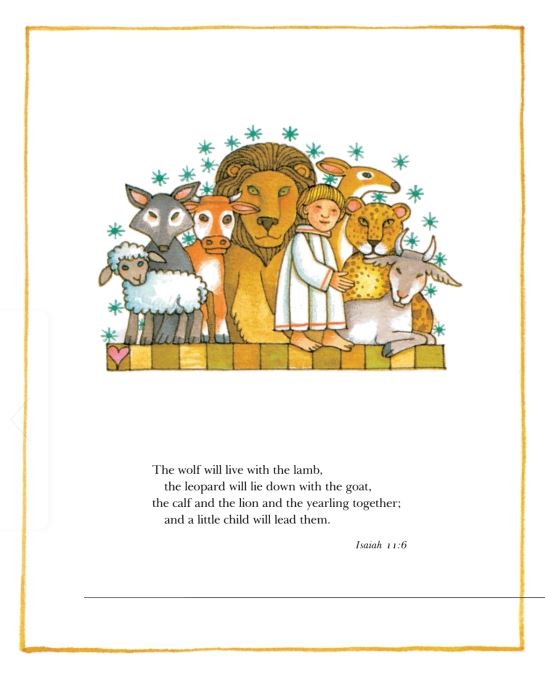 Tomie DePaola's Book of Bible Stories by Tomie DePaola