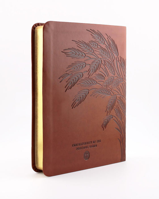 MY DAILY BREAD - ULTRASOFT BROWN