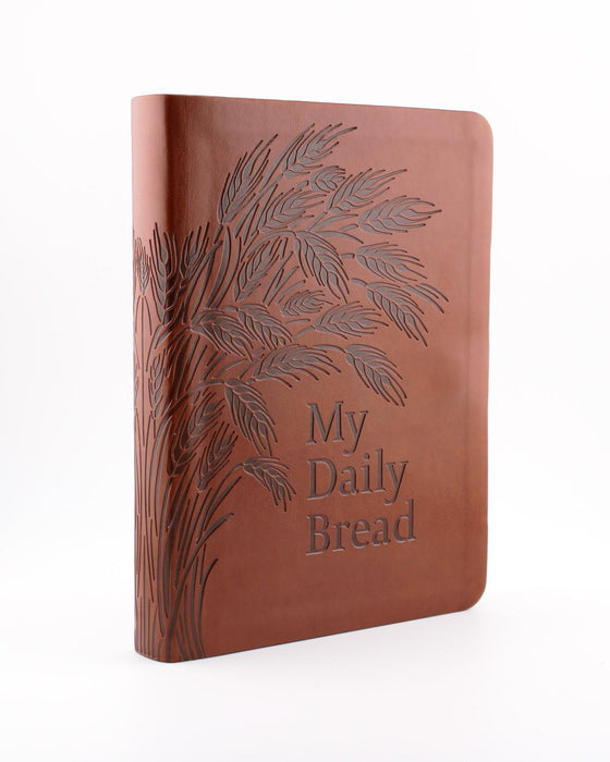 MY DAILY BREAD - ULTRASOFT BROWN