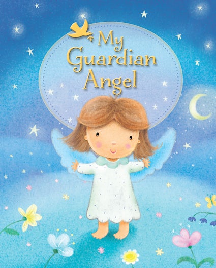 My Guardian Angel By Sophie Piper