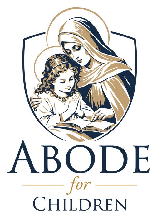 Abode for Children Donation