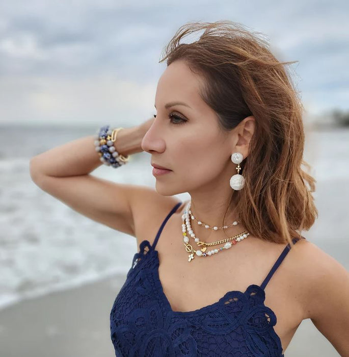 Abundant Life Choker