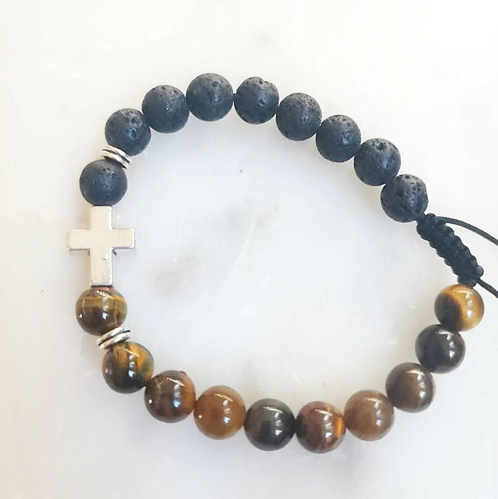 Anchored Men's or Women's Bracelet