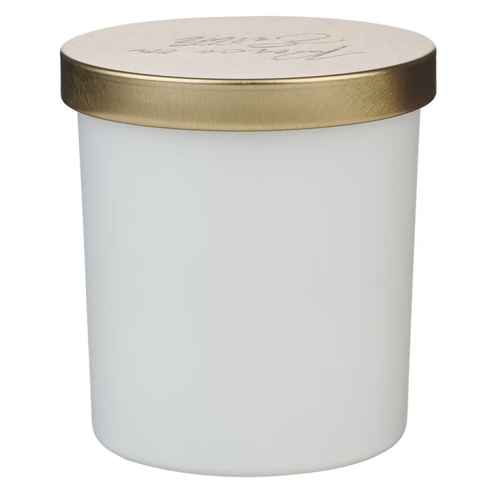 Scented Candle "Peace on Earth"