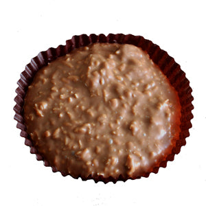 Milk Chocolate Coconut Cup (2oz)