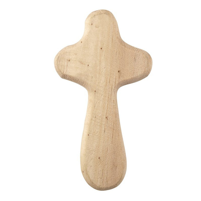 Hand Held Cross Assorted Colors