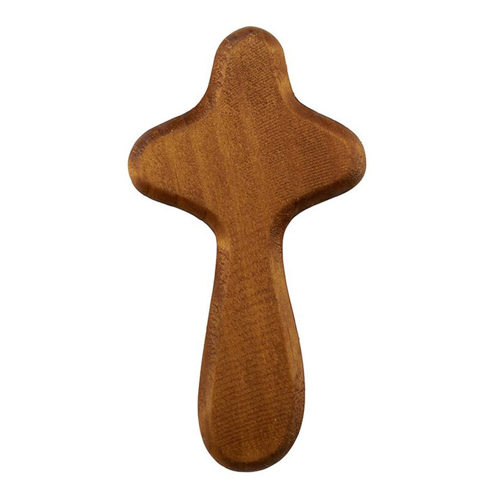 Hand Held Cross Assorted Colors