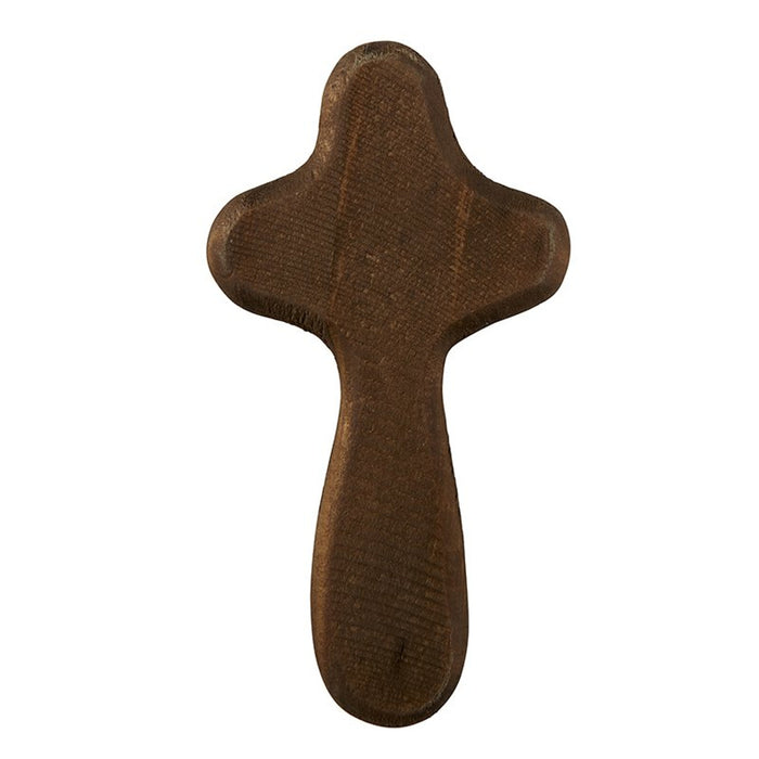 Hand Held Cross Assorted Colors