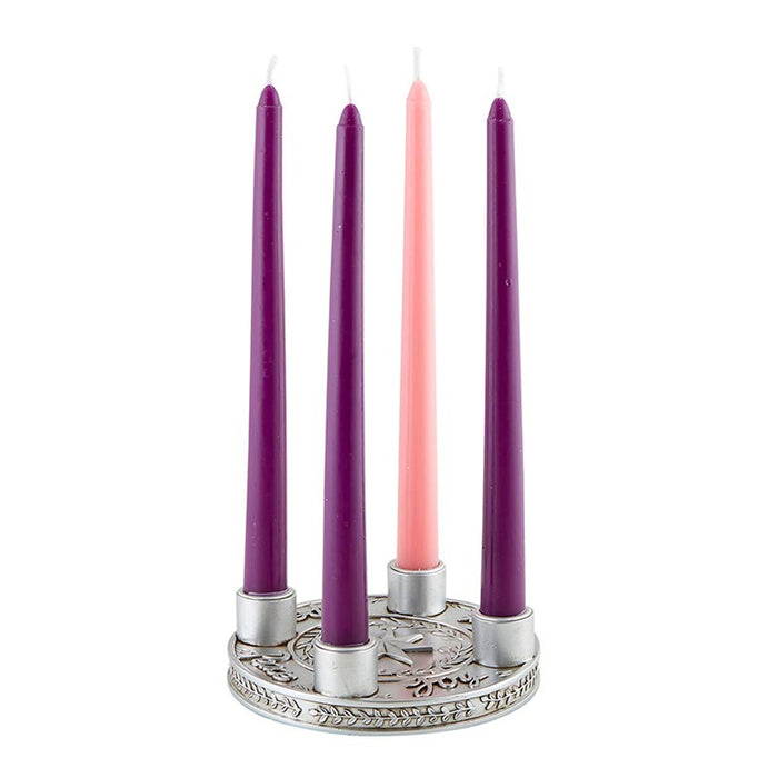 Advent Wreath Living Advent Gifts of Christmas