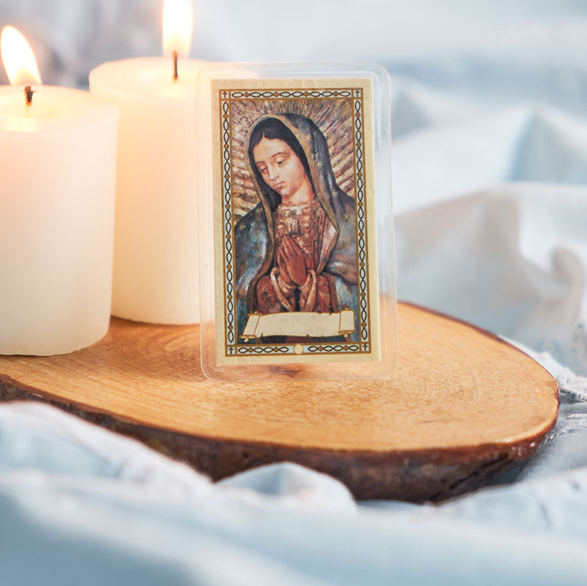 Prayer Cards