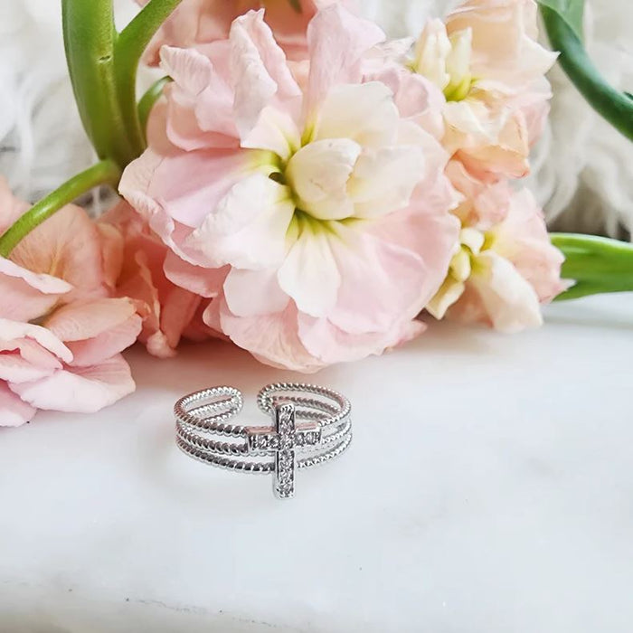 Good Reward Ring Adjustable
