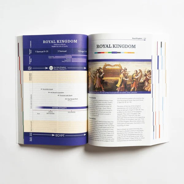 GREAT ADVENTURE CATHOLIC BIBLE - PAPERBACK