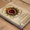Writing Journal Surrender Novena