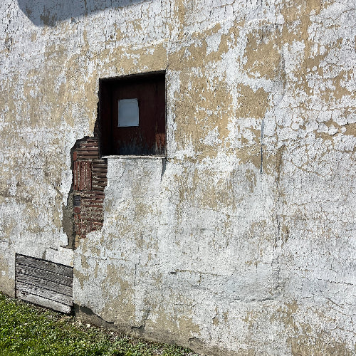 Our Lady's Building Repairs