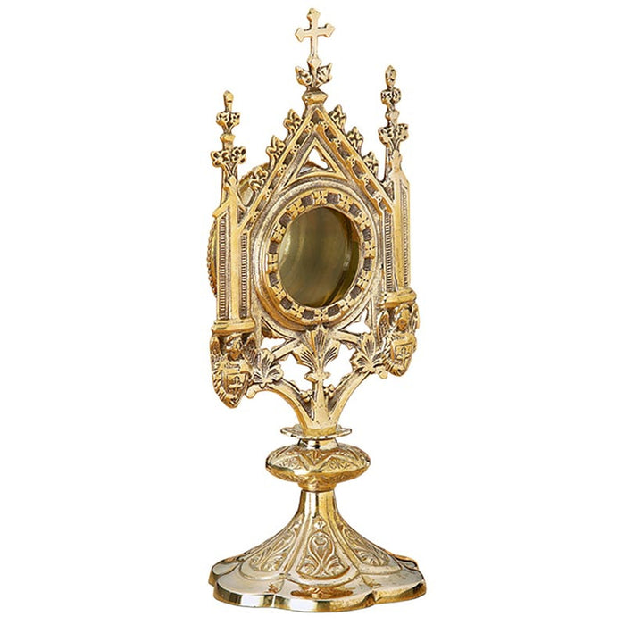Cross Reliquary