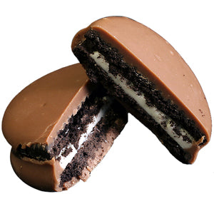 Milk Chocolate Covered Oreo Cookies (2pk)