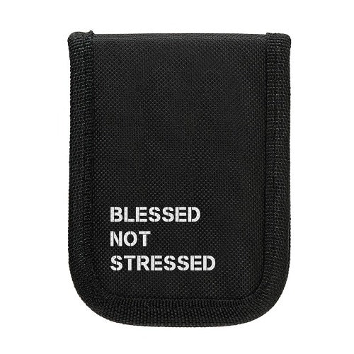 Blessed Not Stressed Micro Screwdriver Set