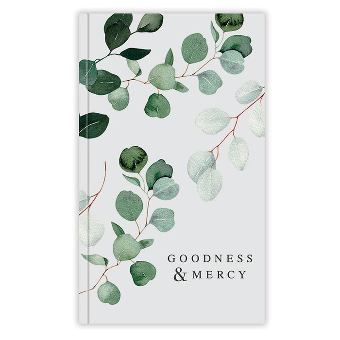 Sticky Notepad Set He Restores My Soul