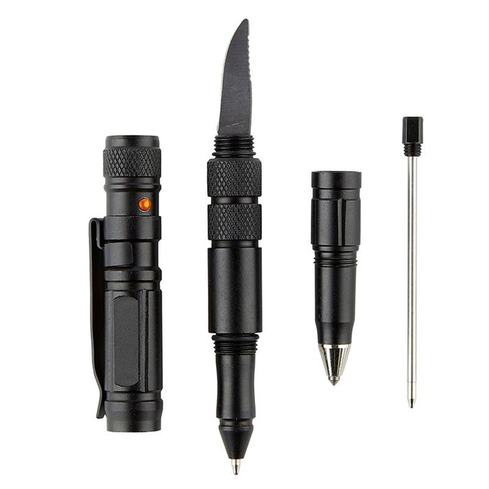 Multi-tool EDC Pen