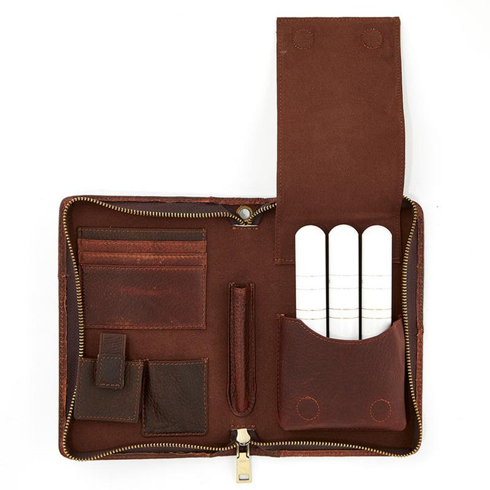 Cigar Travel Carrycase