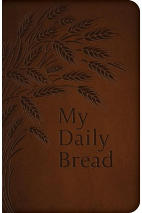 MY DAILY BREAD - ULTRASOFT BROWN