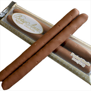 Pretzel Rods Milk Chocolate (2pk)