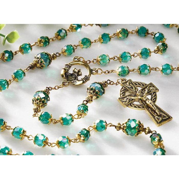 Saint Patrick's Legacy Rosary