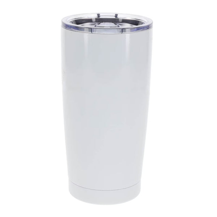 Tumbler "Everything Beautiful" Stainless Steel