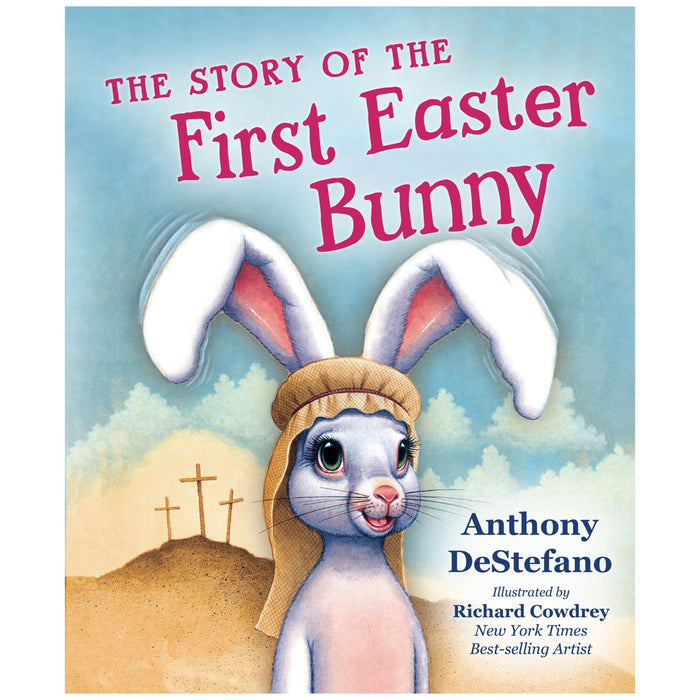 Easter Basket Bundle for Kids