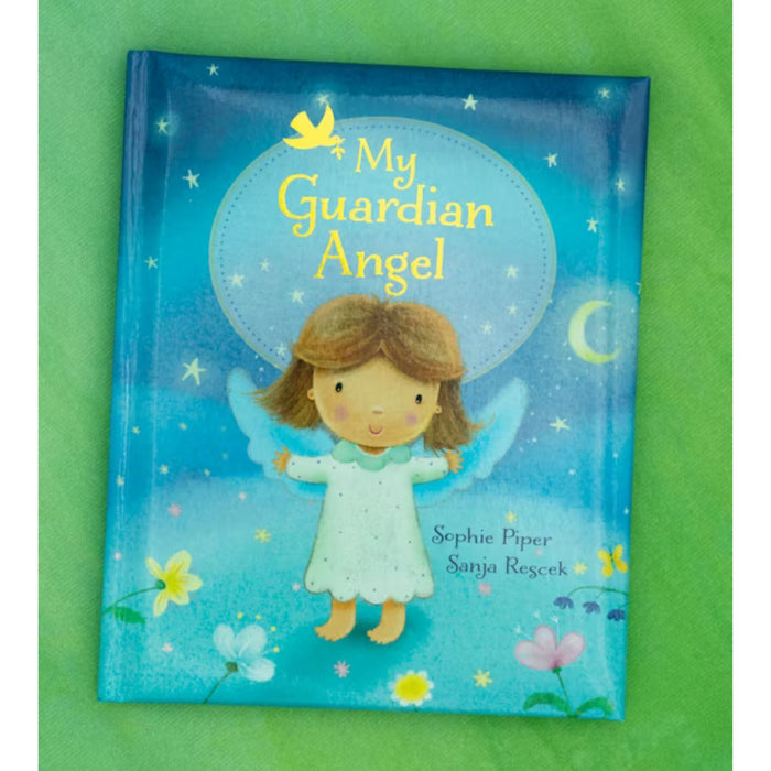 My Guardian Angel By Sophie Piper