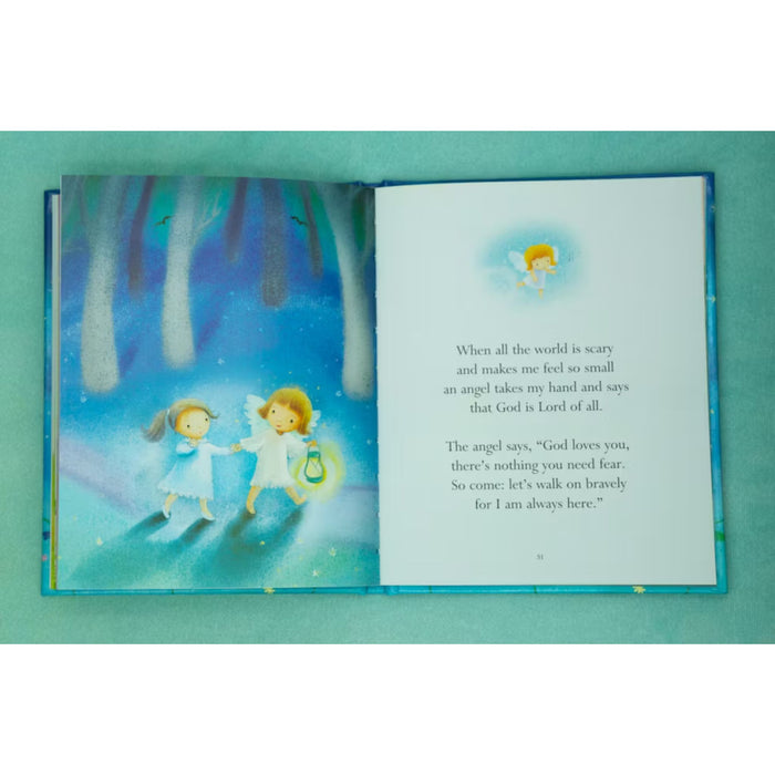 My Guardian Angel By Sophie Piper