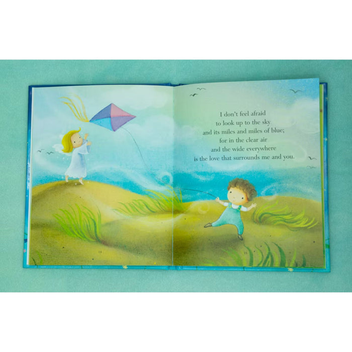 My Guardian Angel By Sophie Piper