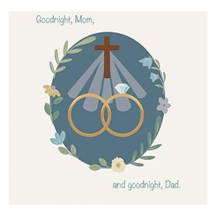 Goodnight, Jesus: A Children's Bedtime Story