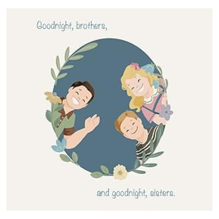 Goodnight, Jesus: A Children's Bedtime Story