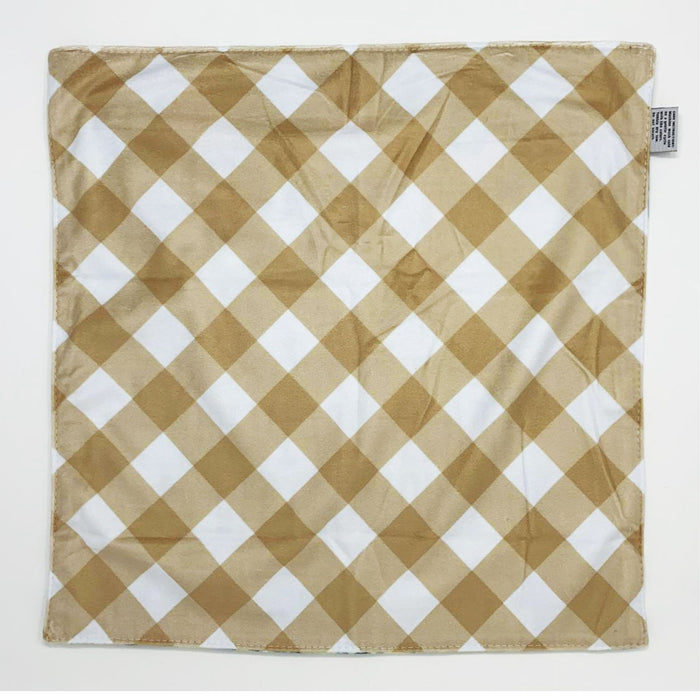 Baby Blanket All Creatures Great and Small