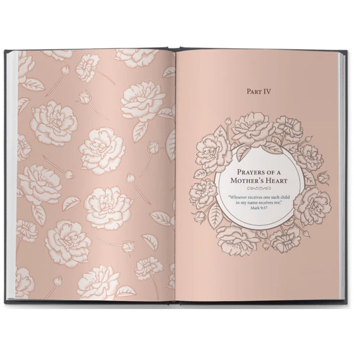 The Ave Prayer Book for Catholic Mothers