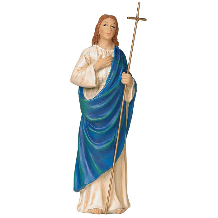 St Martha 4" Patron & Protector