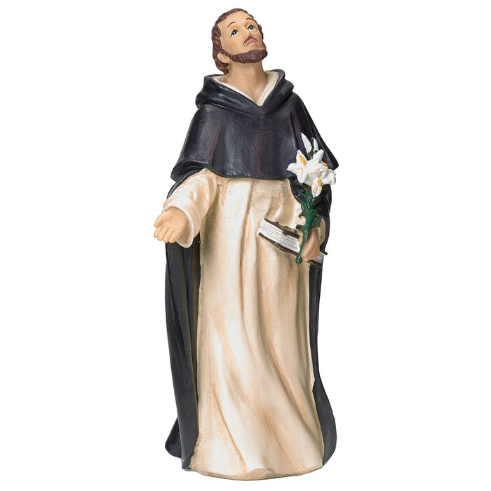 St Dominic 4" Patron & Protector