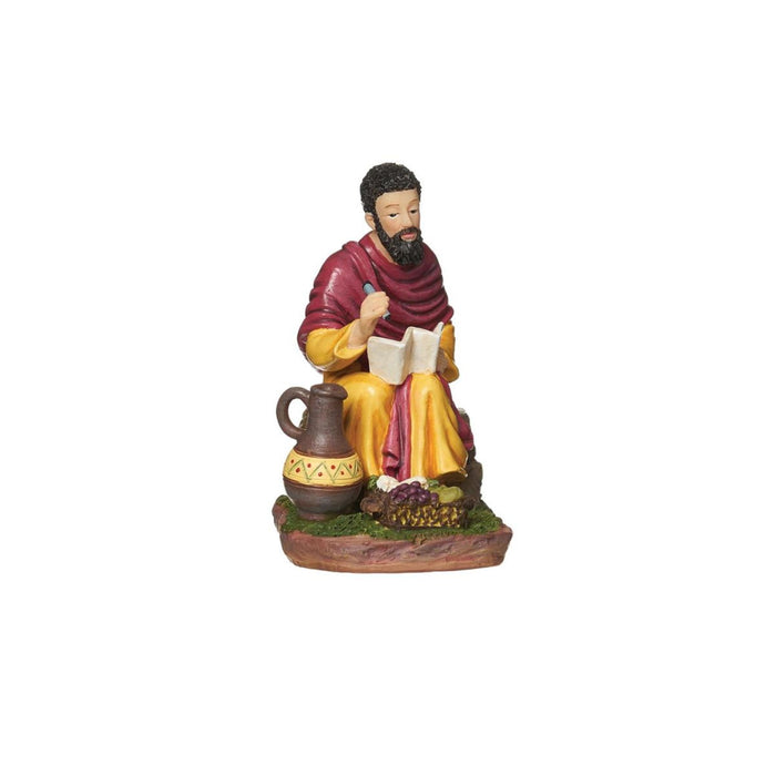 St Matthew 3" Patron & Protector