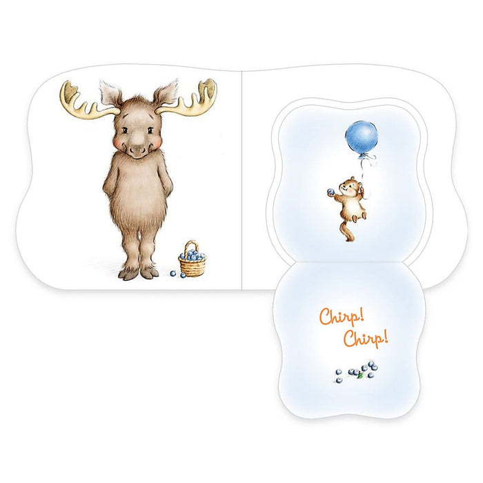 Great and Small Prayers for Babies by Pamela Kennedy
