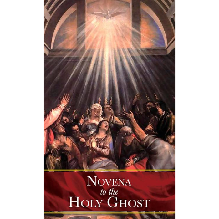 Novena to the Holy Ghost