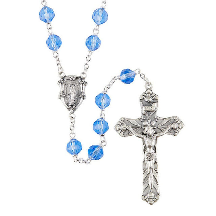 Loc-Link Vienna Rosary in Cielo