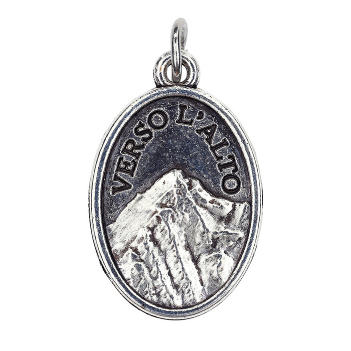 St Pier Giorgio Frassati Medal