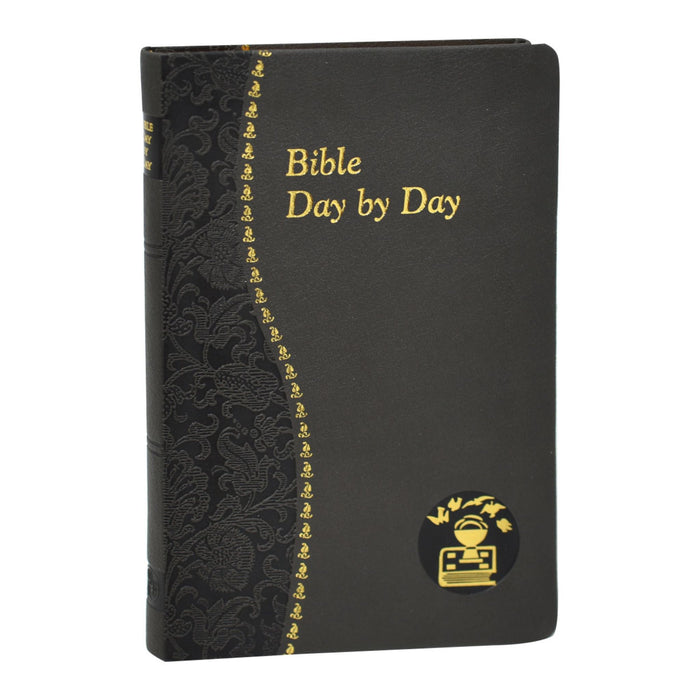 Bible Day By Day: Minute Meditations For Every Day