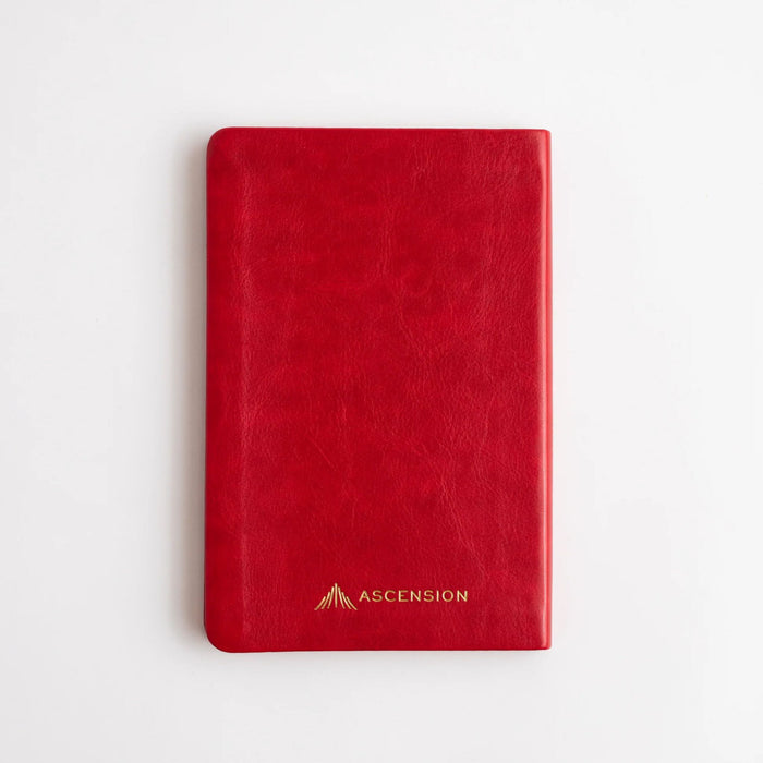 Prayers to Protect Us: A Collection of Prayers, Litanies, Hymns, and Readings in Leather