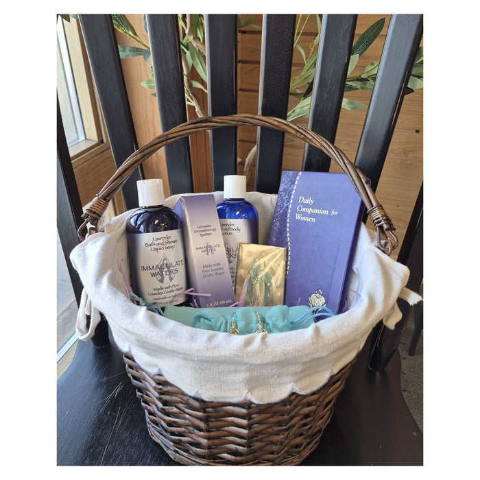 Easter Basket Bundle for Women