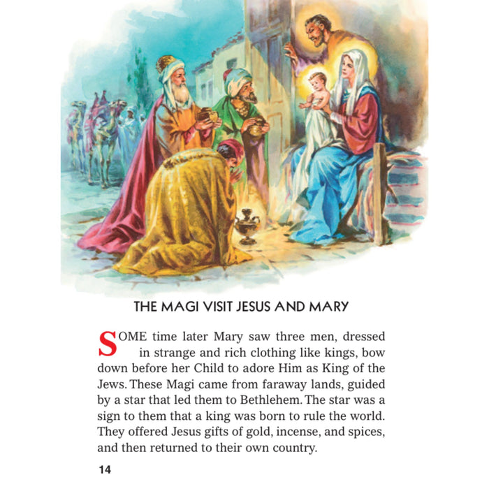 Mary, My Mother by Fr. Lovasik SVD