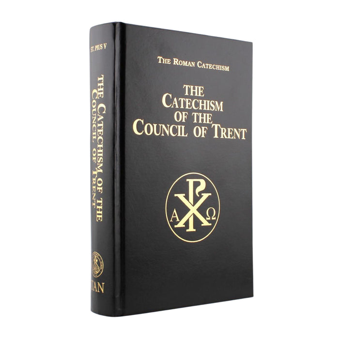 Catechism of the Council of Trent