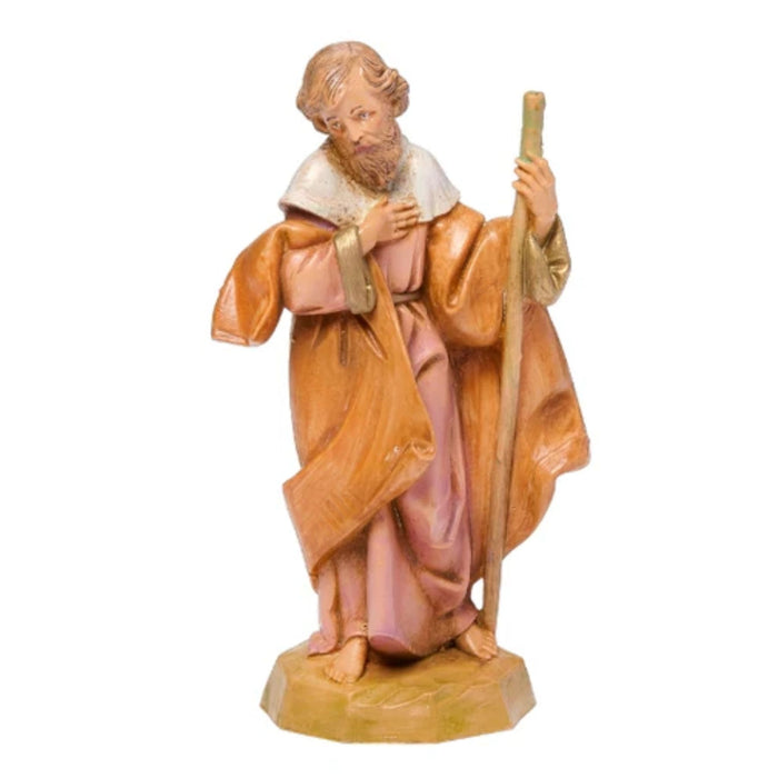 Fontanini Classic Joseph – 5" Scale