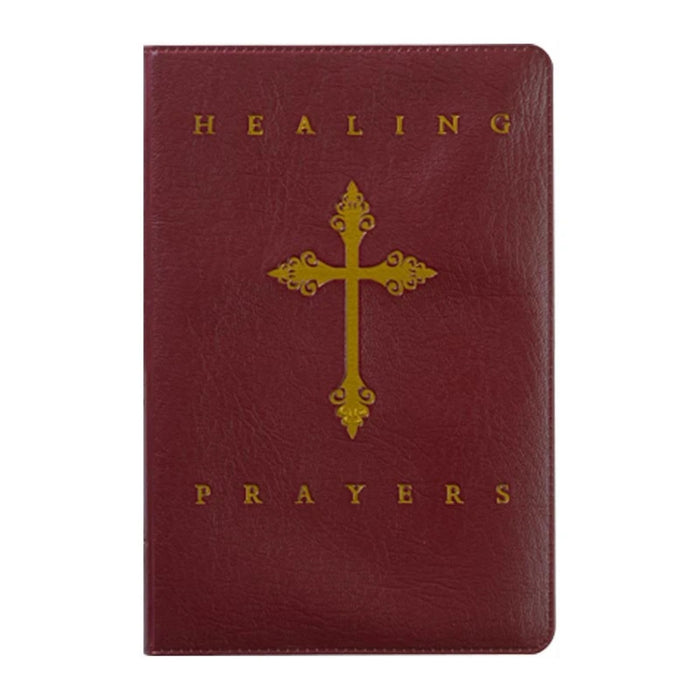 Healing Prayers Deluxe Edition